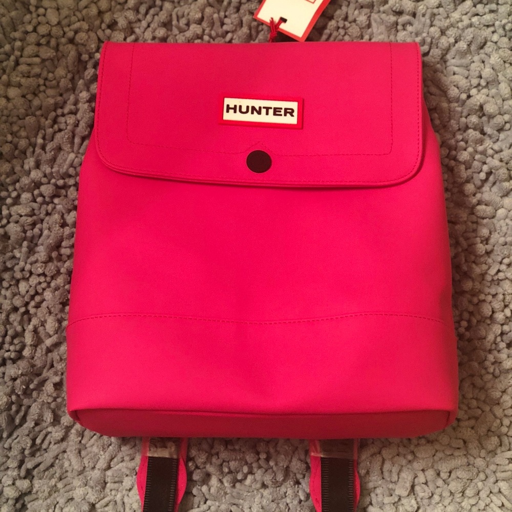 TargetxHunter Small bookbag